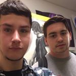 Profile Picture of Michael Crowell (@_mazdamike_) on Instagram