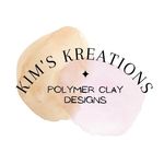 Profile Picture of Kim's Kreations Polymer Clay Designs (@kims_kreations_claydesigns) on Instagram