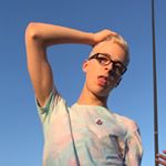 Profile Picture of Aaron Bourgeoisie (@aaron.bourgeoisie) on Instagram