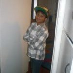 Profile Picture of Carlos Idarza Jr (@mr_swag619) on Instagram
