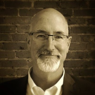 Profile Picture of Robert Goodwin (@RobertRGoodwin) on Twitter