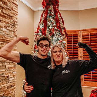 Brandon Henthorne - Facebook Profile Picture of Brandon Henthorne (@brandon.henthorne) on Facebook