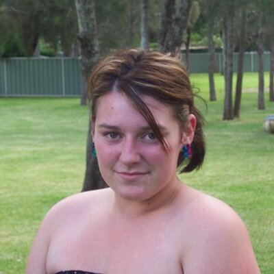 Profile Picture of Harlee James (@Harlee_Maree) on Twitter