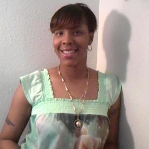 Profile Picture of Claudette Williams (@164698505) on Myspace