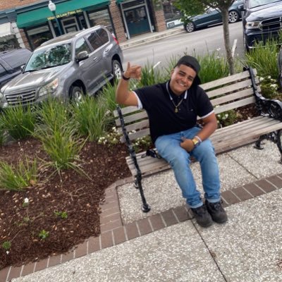 Profile Picture of Moses Martinez (@theking5488) on Twitter