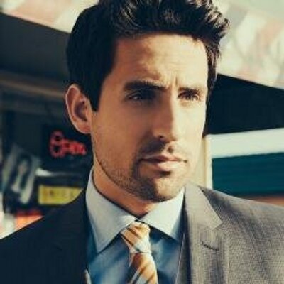 Profile Photo of Ed Weeks (@EdwardWeeks) on Twitter