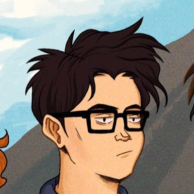 Profile Picture of Derek Luna (@dereklunatic) on Twitter