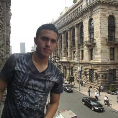 Profile Picture of Federico Reyes (@federicoreyes) on Twitter