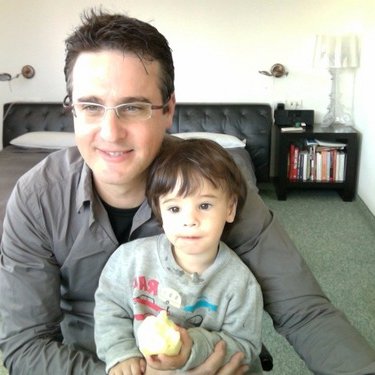 Profile Picture of Ofer Shenhav (@OShenhav) on Twitter