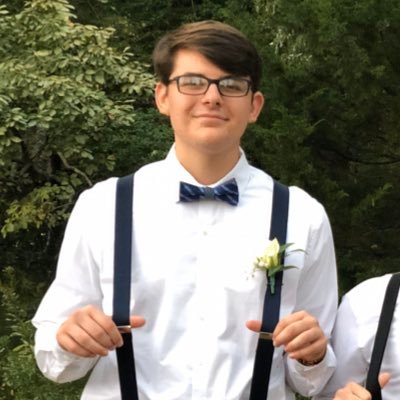 Profile Picture of Joe Baden (@JoeBaden3) on Twitter