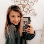 Profile Picture of 𝚁𝚎𝚎𝚋𝚣 (@rebadanielleee) on Instagram