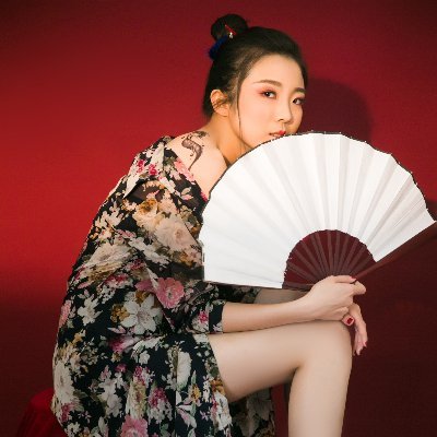 Profile Picture of VickyShao5 (@VickyShao5) on Twitter