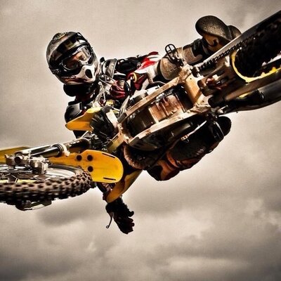 Profile Picture of Andy Edsall (@AndyedsallAndy) on Twitter