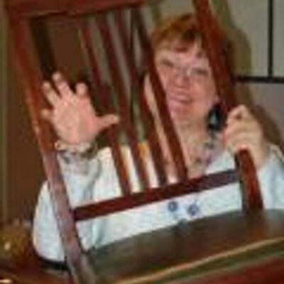 Profile Picture of Vicky Morgan (@VickyMMorgan) on Twitter