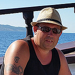 Profile Picture of Phillip Baker (@phillipbaker15) on Flickr