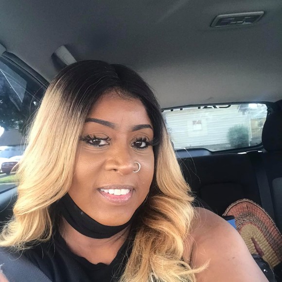 Profile Picture of Paula Hughley (@paulahughley) on Poshmark