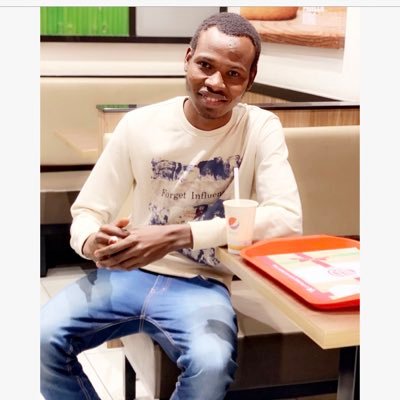 Profile Picture of Abdullahi Mohammed 4t (@FourtycentG) on Twitter