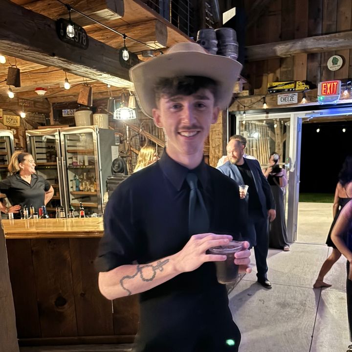 Profile Picture of Josh unger (@josh.unger) on Tiktok