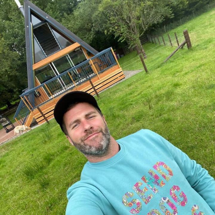 Profile Picture of thomasmick4 (@thomasmick26) on Tiktok