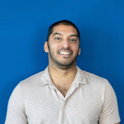 Profile Picture of Ashish Datta (@adatta02) on Youtube