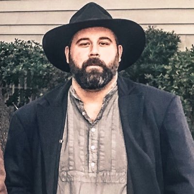 Profile Picture of Robert Branchaud (@RWBActor) on Twitter