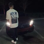 Profile Picture of ryan_wiesenfeld (@ryan_wiesenfeld) on Instagram