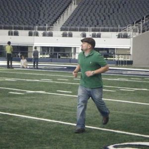 Profile Picture of Christopher Teodoro (@everythingchris) on Myspace