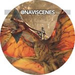 Profile Picture of James Cameron's Avatar (@naviscenes) on Instagram