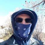 Profile Picture of Chad Rickman (@humanoidofearth) on Instagram