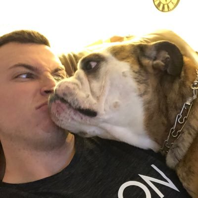 Profile Picture of Evan Morrison (@EJMorrison26) on Twitter