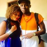 Profile Picture of Rene Hamilton (@renehamilton1616) on Instagram