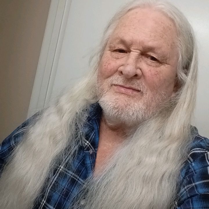 Profile Picture of Joel Gary (@joel.gary2) on Tiktok