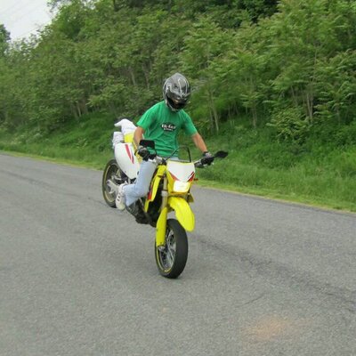 Profile Picture of Ryan Helmuth (@ryanhelmuth) on Twitter
