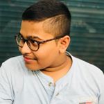 Profile Picture of Shashank Jain (@shashankjain1902) on Instagram