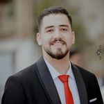 Profile Picture of Ahmad M Sharabati (@ahmad_sharbate) on Instagram