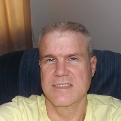 Profile Picture of Mark J. Herren (@MarkJHerren) on Twitter