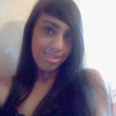 Profile Picture of Haleemah Ahmed (@LuvXh) on Twitter