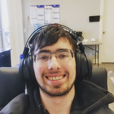 Profile Picture of Jonathan Snodgrass (@DarkSaber203) on Twitter