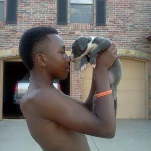 Profile Picture of Errin Anderson (@EaErrin) on Twitter