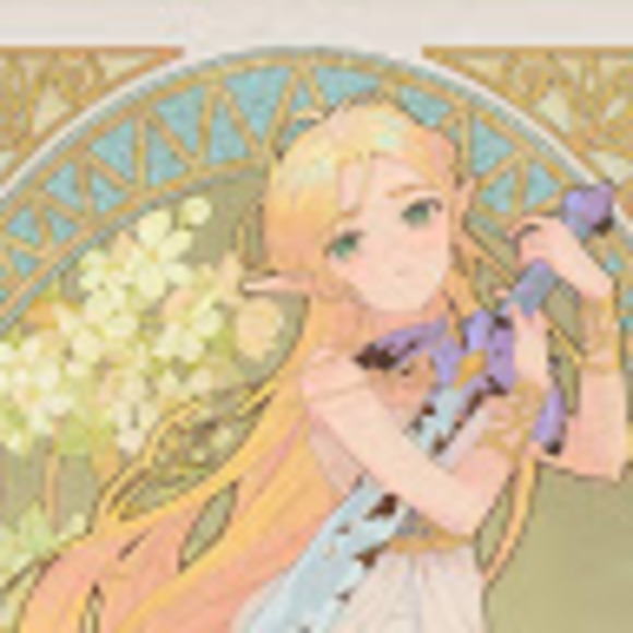 Profile Picture of Valkyriestark (@nyvianette88) on Poshmark