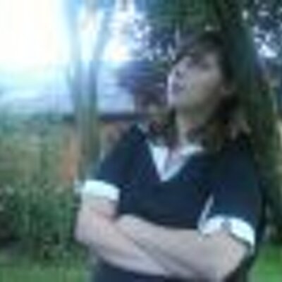 Profile Picture of Claudia Hansen (@Bollywood85) on Twitter