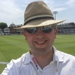 Profile Picture of Robert Irvin (@rjirvin) on Instagram