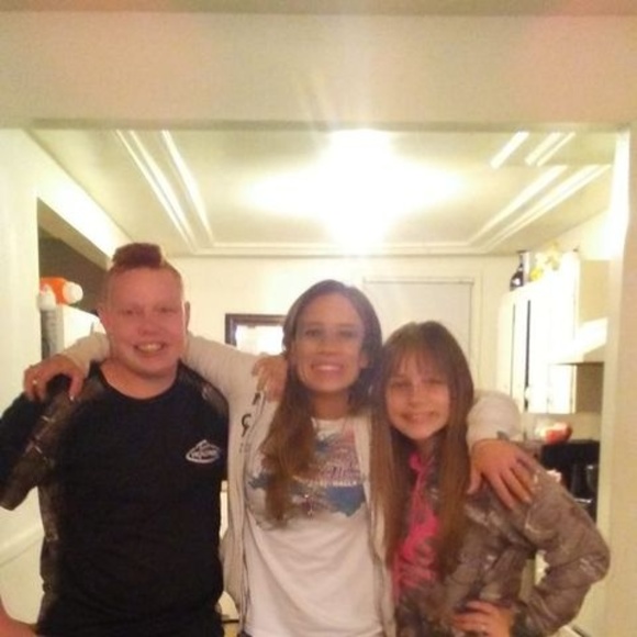 Profile Picture of Alecia Chance (@aleciachance) on Poshmark