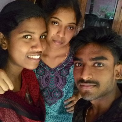 Profile Picture of Paul Christal (@Paulchristal3) on Twitter