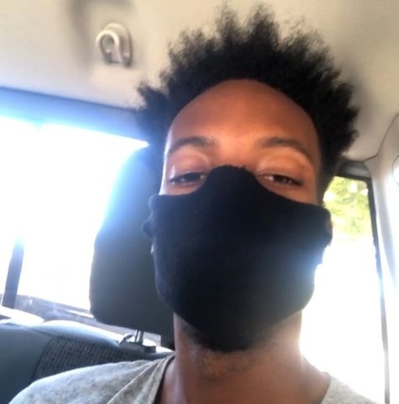 Marcus Bracey - Poshmark Profile Picture of Marcus Bracey (@marcusbracey606) on Poshmark