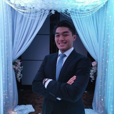 Profile Picture of Stanley Robert Go (@stanleyrobertgo) on Twitter