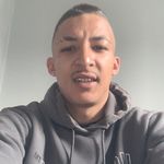 Kyle Hallam - Instagram Profile Picture of Kyle Hallam (@kyzz_ng) on Instagram