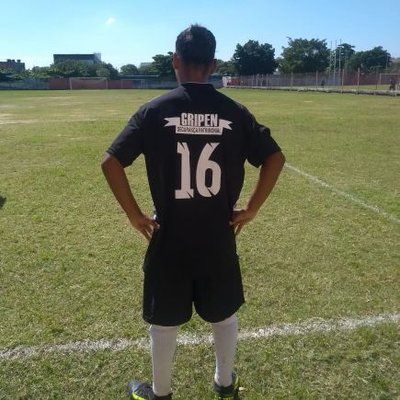 Profile Picture of Cristian Bê (@CristianEKau1) on Twitter