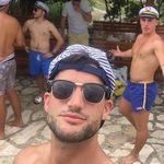 Profile Picture of Richard Slater (@slaterrb) on Instagram