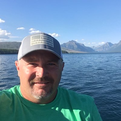 Profile Picture of Ken Shirley (@ken_shirley) on Twitter